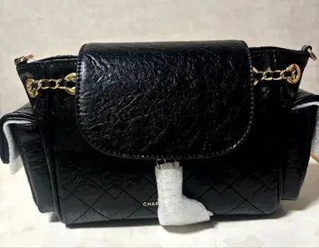 찰스앤키스 Duo (Duo) 투웨이 프론트 플랩 백팩