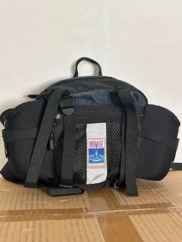 GREGORY MIRAGE 바디백