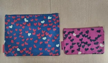 질 바이 질 스튜어트 트윈 파우치