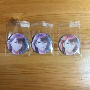 스탠드 마이 히어로즈 AGF 오타니 혜택 캔뱃지