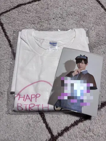 팬더 드래곤 나기 생탄 셔츠 2L판 세트 미사용