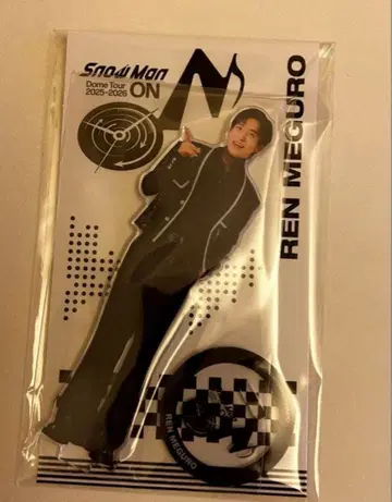 메구로 렌 아크릴 스탠드