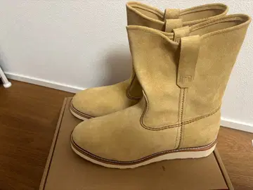 레드윙 페코스 27.5 RED WING