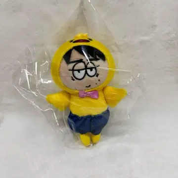 ONE N' ONLY 원엔 세키 테타 TETTA 봉제 인형 마스코트