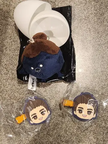 하이큐!! 아즈마네 아사히 5세트