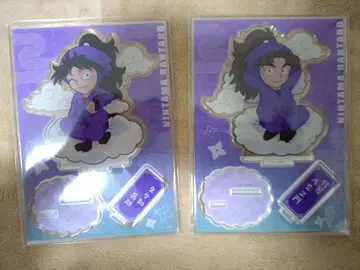 닌타마 란타로 텐보 파크 아크릴 스탠드 타케야 하치자에몬 쿠쿠치