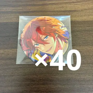 앙스타 아마기 린네 캔뱃지 매트릭스 extra 묶음 판매