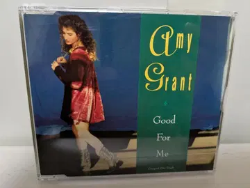 에이미 그랜트 Good for Me