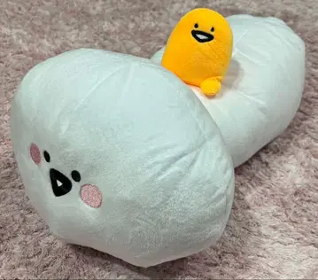 오분구와 함께 티슈 커버 티슈 케이스 오분구 씨와 젤리 씨