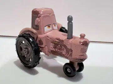 카즈 토미카 트랙터 스탠다드 타입