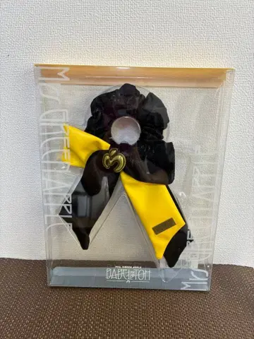 [ 새상품 ] 미세스 바벨의 탑 BABEL no TOH 라이트 스틱 리본