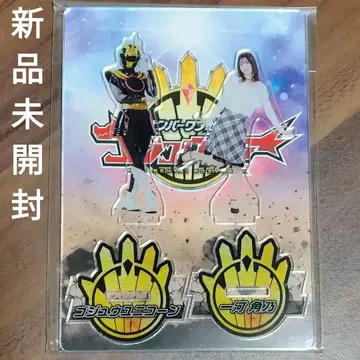 미개봉 고지우니콘 이치가쿠노 이마모리마야 아크릴 스탠드 고지우자