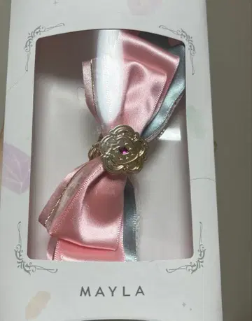 프라가리아 메모리즈 x MAYLA 멀티 참 멜로드 프라메모