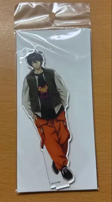 은혼 스위츠 파라다이스 스이파라 아크릴 스탠드 타카스기 신스케