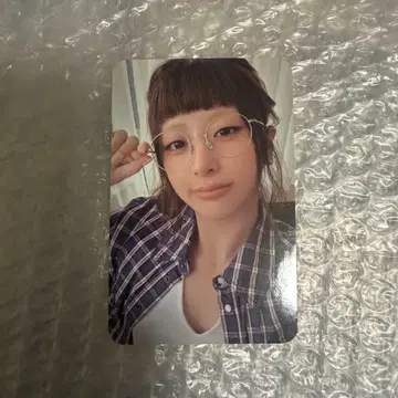 르세라핌 SPAGHETTI 사인회 musickorea 윤진