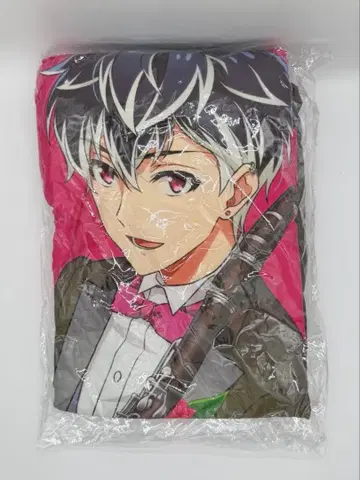 오케나나 모모 백 썸머 담요 아이나나