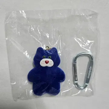 모조조조 피규어 마스코트 니키