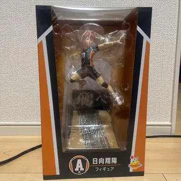 하이큐 1번 복권 히나타 쇼요