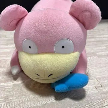 야돈 봉제 인형