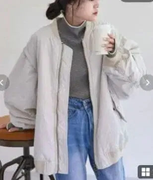 주말 한정 가격 인하! 차오패닉 티피 2WAY 볼륨 슬리브 MA-1