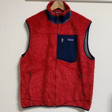 patagonia 플리스 베스트