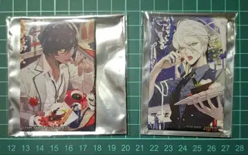 [ Fate ] FGO 스퀘어 캔뱃지 2세트