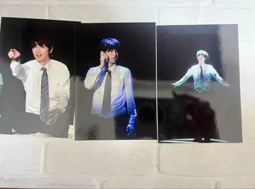 이이지마 히로키 생사진 브로마이드