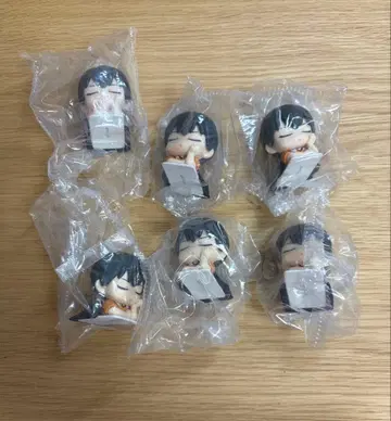 하이큐 오네무탄 카게야마 토비오