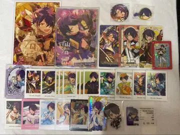 센고쿠 시노부 앙스타 굿즈 묶음 판매