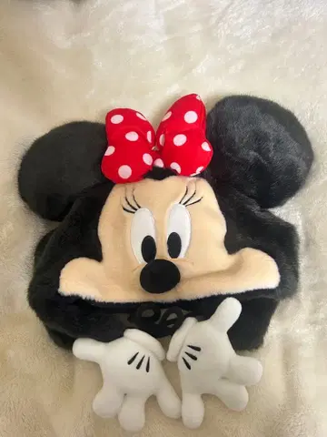 [ 새상품 익명 ] TDR 디즈니 팬캡 미니 상품 품절 중