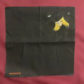 [ 은하철도 999 ] 손수건