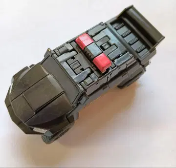 트랜스포머 스피드 체인지 디셉티콘 버서커