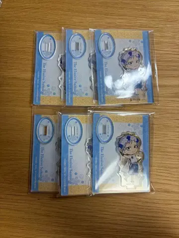 도망치는 젊은 군주 니게와카 아크릴 스탠드 코지로