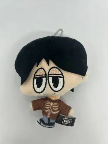 RUI BMSG 마스코트 봉제 인형 키링