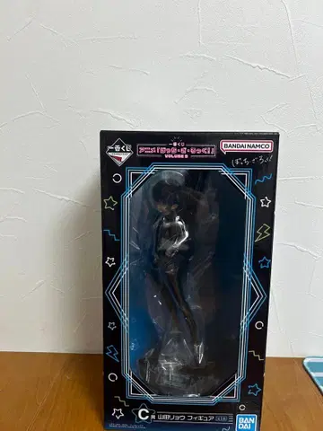 제일복권 봇치 더 락 야마다 료 피규어