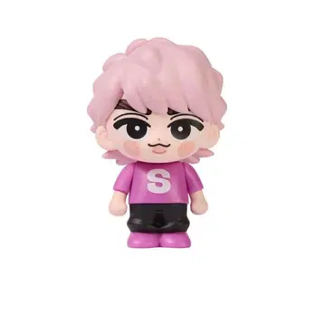 SnowMan 사쿠마 다이스케 스노치루 소프트 비닐