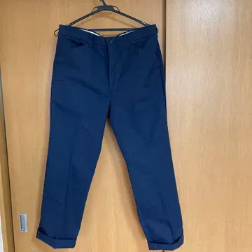 RED CAP 레드캡 네이비 W32