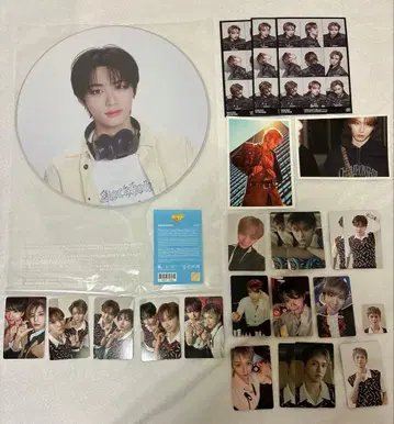 BOYNEXTDOOR 굿즈 묶음 판매