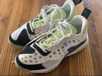 미사용 새상품 조던 델타 2