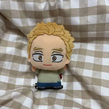 나의 히어로 아카데미아 SD 인형 호크스 타카미 케이고