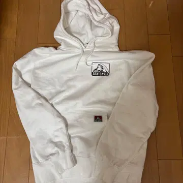 벤 데이비스 후드티