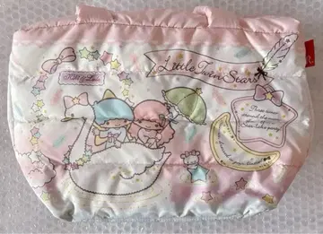 ROOTOTE 산리오 키키라라 토트백