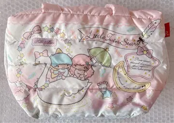 ROOTOTE 산리오 키키라라 토트백