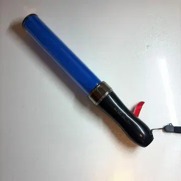 KING BLADE 킹블루 파랑 단색