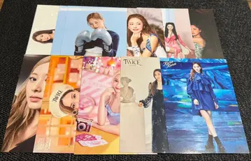 TWICE 쯔위 묶음 판매