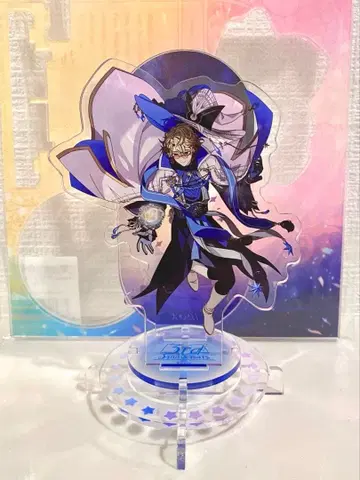 마법사의 약속 마호야쿠 파우스트 3주년 아크릴 스탠드