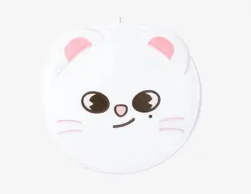 스키즈 현진 부채 케이스 부채 커버 지니레트