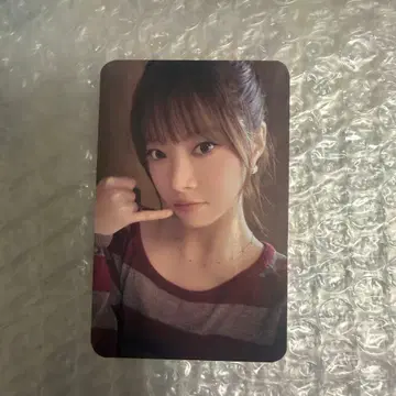 르세라핌 SPAGHETTI 사인회 musickorea 은채