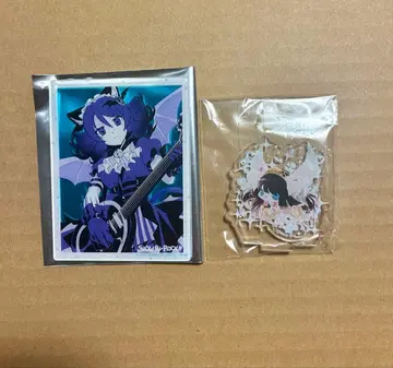 SB69 SHOW BY ROCK!! 플라즈마지카 시안 아크릴 스탠드