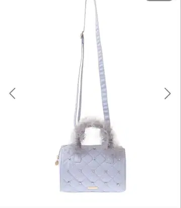 Maison de FLEUR 숄더백